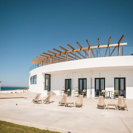 Mute Hostel Porto Covo Eksteriør billede