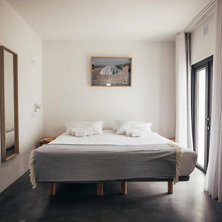 Mute Hostel Porto Covo Eksteriør billede