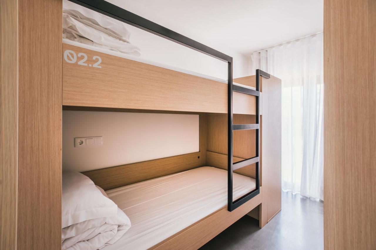 Mute Hostel Porto Covo Eksteriør billede