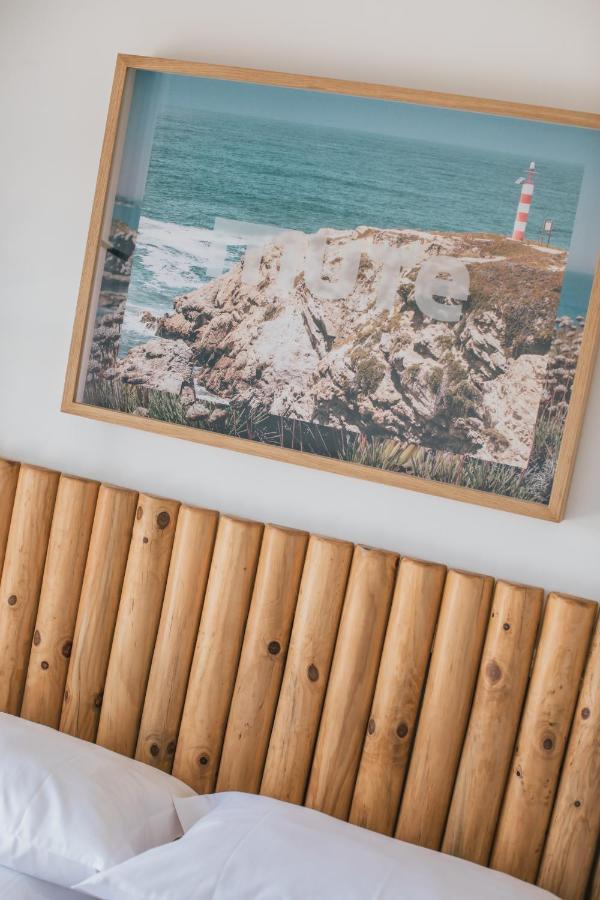 Mute Hostel Porto Covo Eksteriør billede