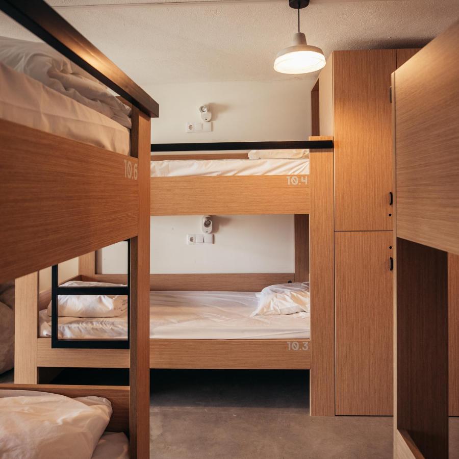 Mute Hostel Porto Covo Eksteriør billede