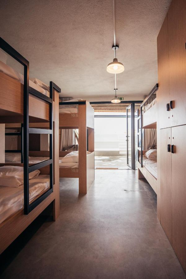 Mute Hostel Porto Covo Eksteriør billede