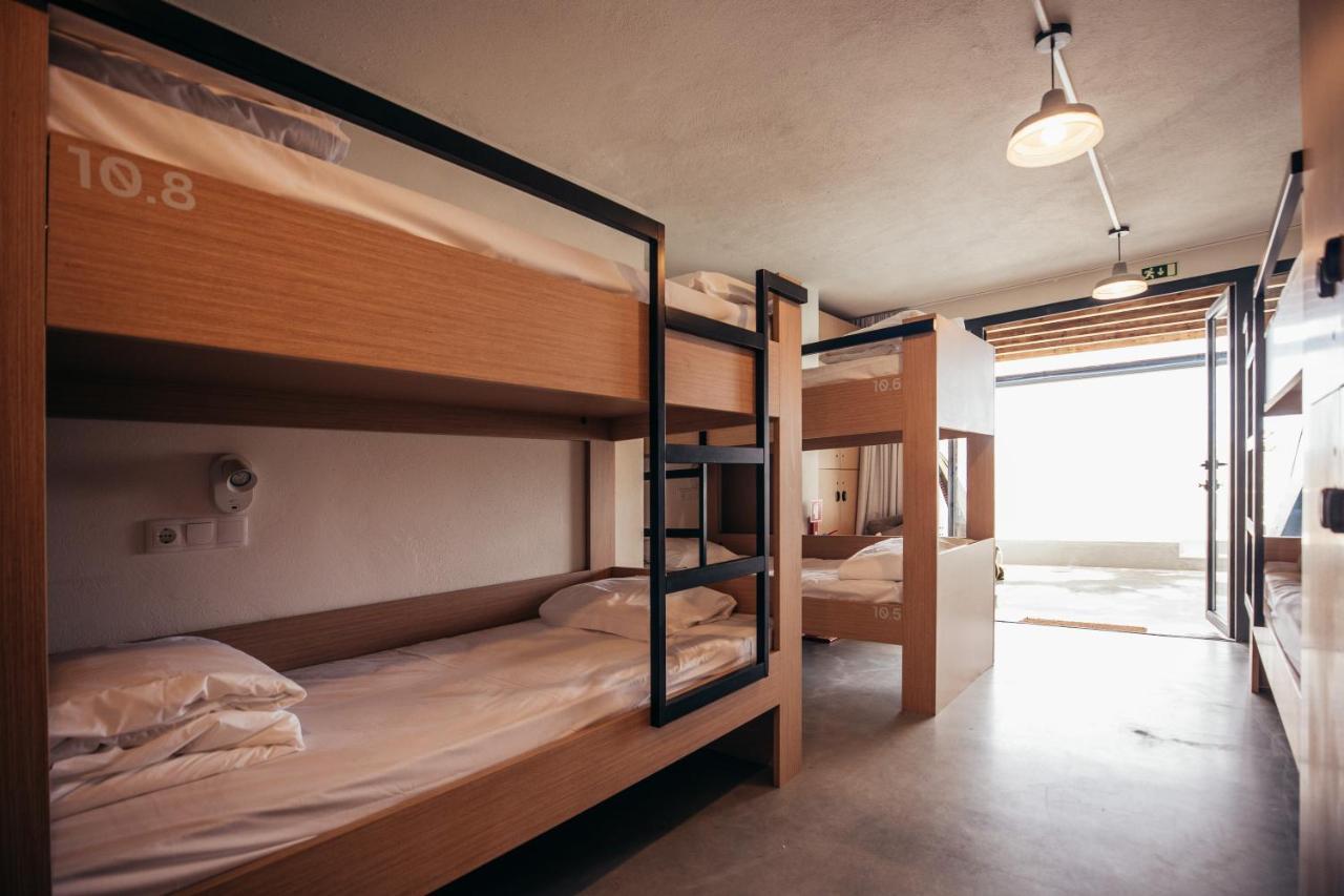 Mute Hostel Porto Covo Eksteriør billede